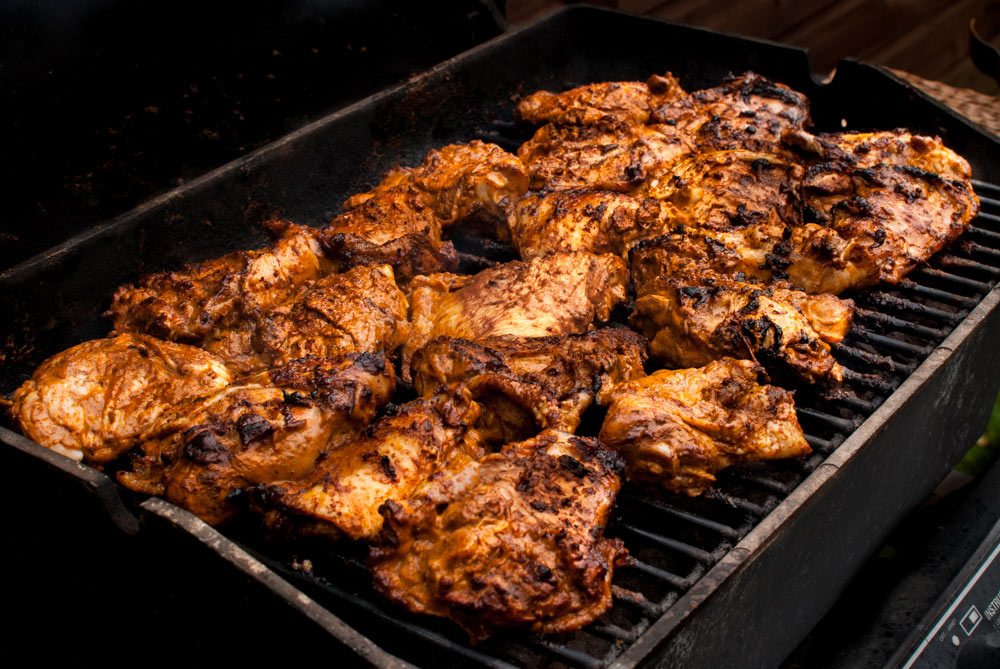 Barbecues are great fun - here' a few tips about how to plan a stress free and fun barbecue...