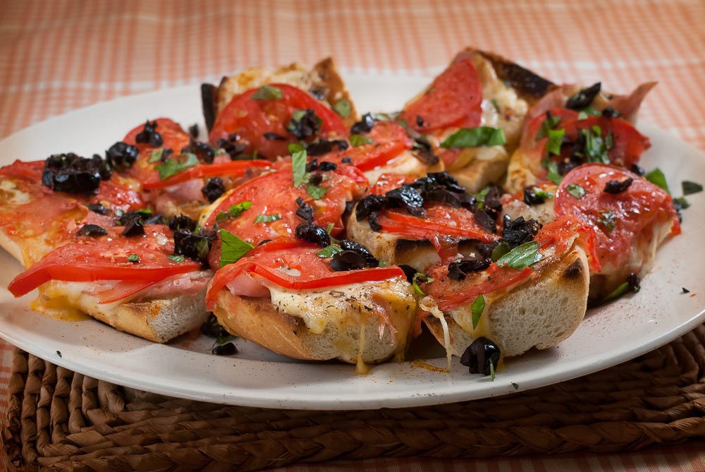 ‘Late lunch, cold winter night, tired... Whatever the excuse the classic cheese on toast will save you…’