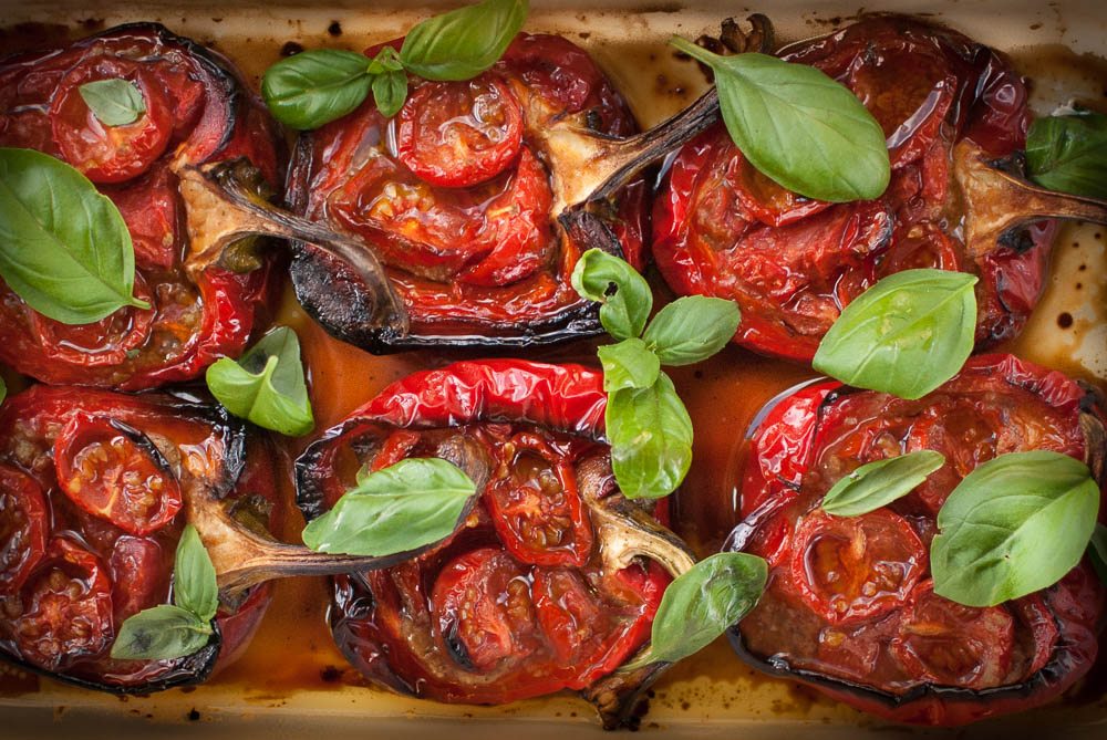 'How to make delicious, sweet piedmont peppers at home in less than an hour.'