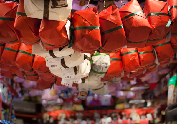 There was a time when few would have recognised the panettones stacked in London’s Italian delicatessens. But now it’s impossible to do a Christmas shop without tripping over the lovely things.